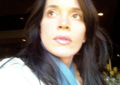 Lisa Wyllie