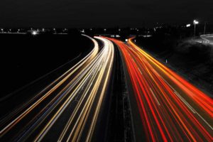 Use SEO to increase website traffic
